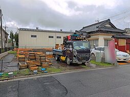 埼玉県八潮市大字鶴ケ曽根
