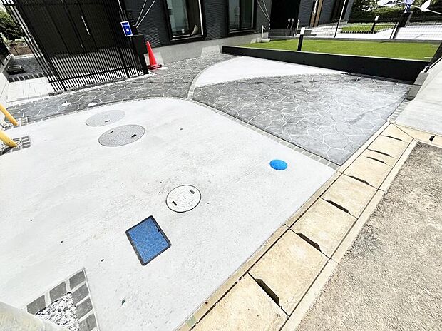 生活に欠かせない駐車スペース。