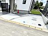 駐車場：駐車2台可能！急なお客様の駐車に。また、ご家族の自転車スペースとしても大活躍。