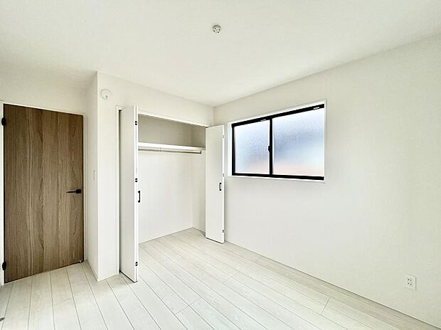 自分だけのスペース、どんなお部屋にするかとっても楽しみですね!