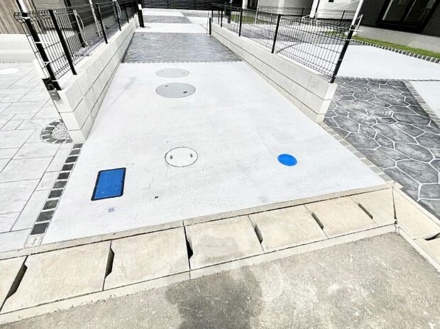 生活に欠かせない駐車スペース。