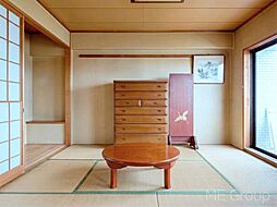 室内の画像