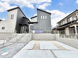 千葉県柏市逆井藤ノ台