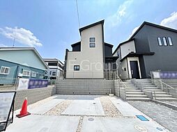 千葉県柏市逆井藤ノ台