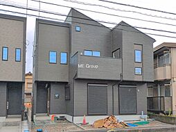 埼玉県川口市上青木西４丁目