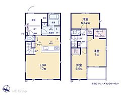 千葉県松戸市常盤平２丁目