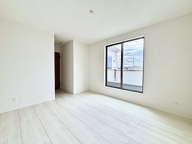 自分だけのスペース、どんなお部屋にするかとっても楽しみですね！ 