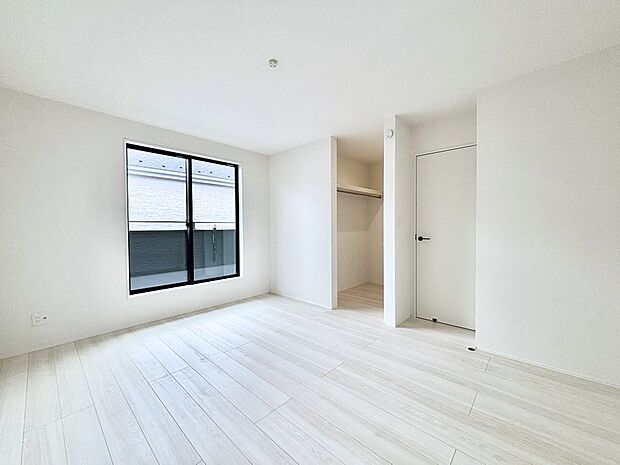 自分だけのスペース、どんなお部屋にするかとっても楽しみですね!