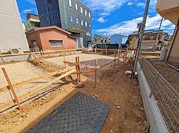 埼玉県川口市上青木６丁目