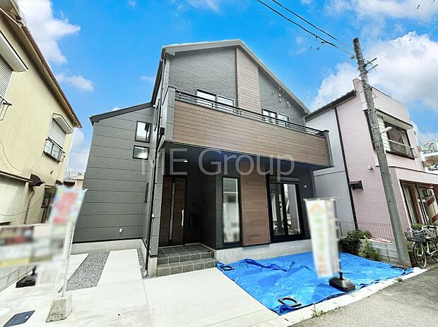 たっぷりの陽光と心地よい風が舞い込む住まい