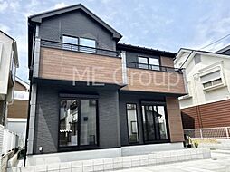 千葉県松戸市栗ケ沢