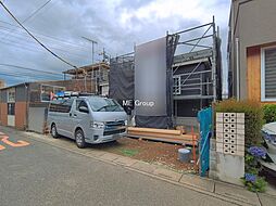 埼玉県越谷市千間台東２丁目