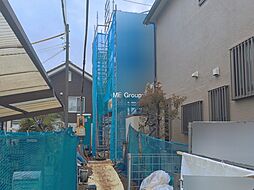 千葉県松戸市上本郷