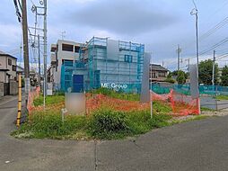 埼玉県越谷市越ヶ谷本町