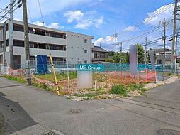 埼玉県越谷市越ヶ谷本町