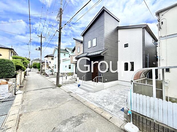 堂々完成!! ここから始まる新生活を応援いたします!