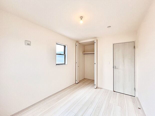 自分だけのスペース、どんなお部屋にするかとっても楽しみですね!