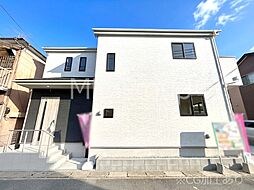 埼玉県春日部市南４丁目