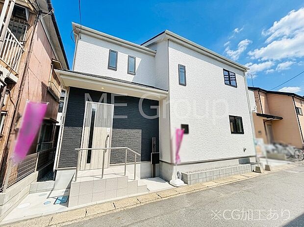暮らしやすさと居心地の良さにこだわったシンプルで飽きのこないデザイン !