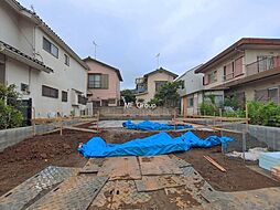 千葉県船橋市大穴北１丁目