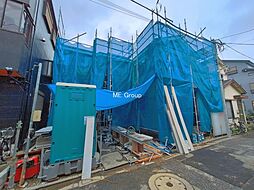 東京都足立区東伊興４丁目