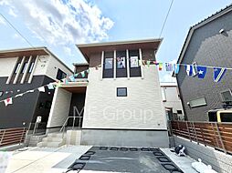 千葉県柏市ひばりが丘