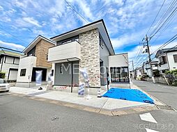 埼玉県川口市大字安行領根岸