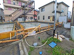 埼玉県川口市青木３丁目