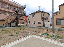 埼玉県川口市青木３丁目