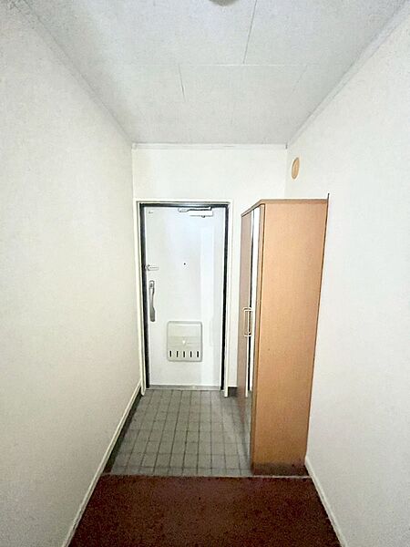 家族の帰宅やお客様をあたたかく迎える玄関