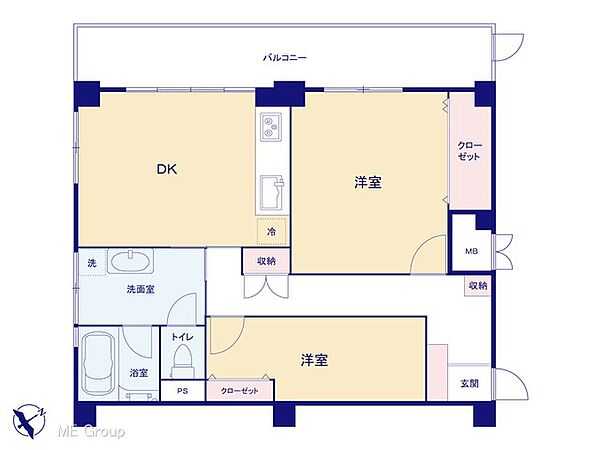 間取り：313004908386