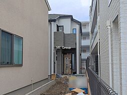 東京都葛飾区西亀有２丁目