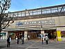 周辺：駅 560m 東武伊勢崎線獨協大学前駅