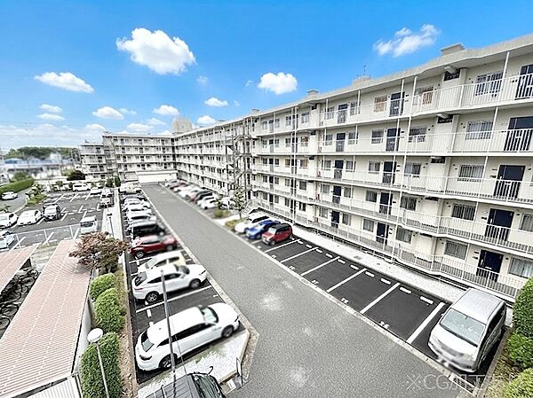 駐車場（空き状況は都度ご確認ください）