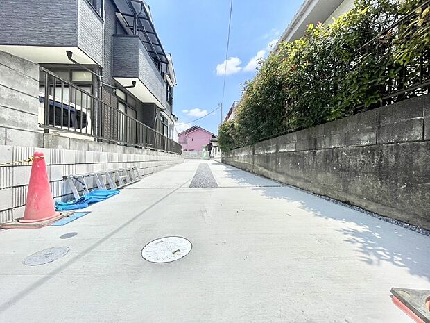生活に欠かせない駐車スペース。