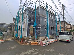 千葉県松戸市五香４丁目