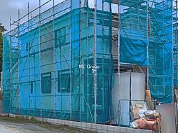 千葉県松戸市八ケ崎１丁目