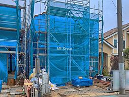 千葉県松戸市八ケ崎１丁目