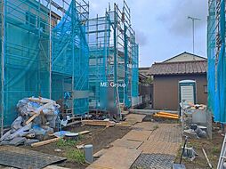 千葉県市川市国分３丁目