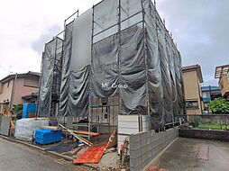千葉県船橋市大穴南２丁目