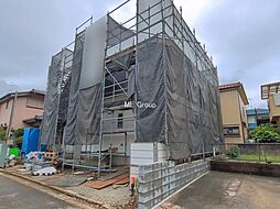 千葉県船橋市大穴南２丁目
