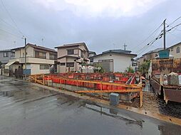 千葉県船橋市八木が谷１丁目