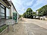 周辺：小学校 500m 船橋市立八木が谷小学校