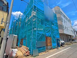 東京都江戸川区北小岩３丁目
