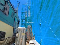 東京都江戸川区北小岩3丁目