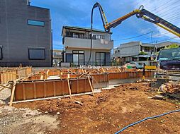 千葉県松戸市八ケ崎８丁目