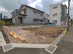 埼玉県越谷市蒲生東町