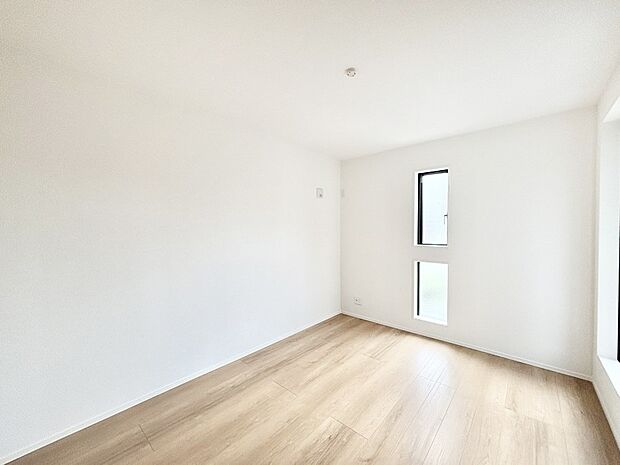 自分だけのスペース、どんなお部屋にするかとっても楽しみですね!