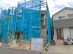 埼玉県川口市大字芝
