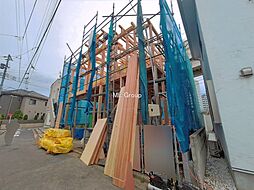 東京都足立区綾瀬１丁目